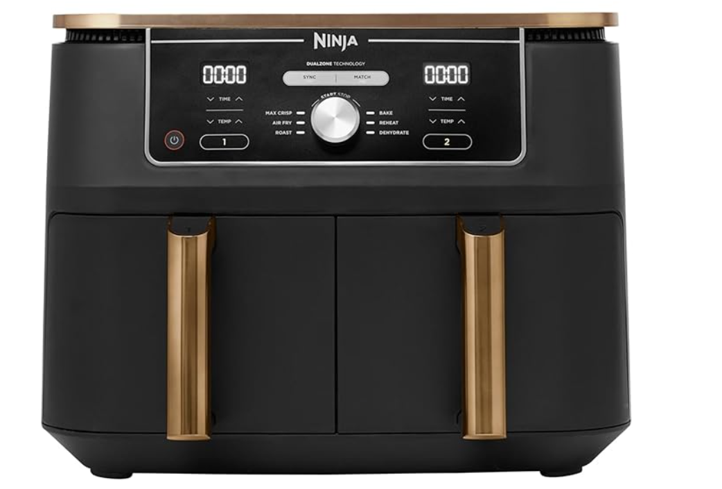 airfrayer ninja