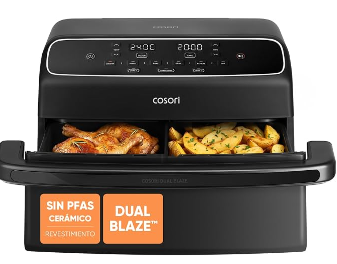 Cosori Dual Blaze