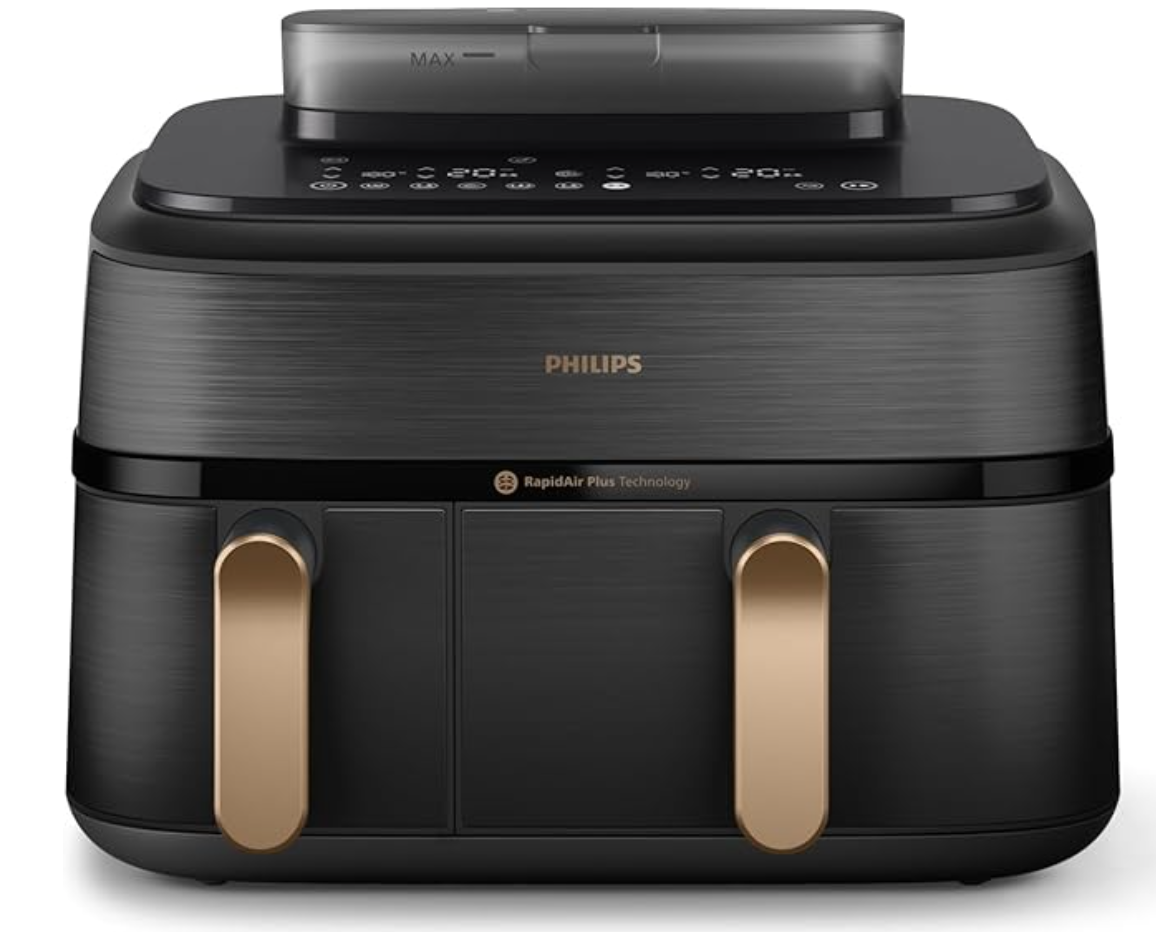 Philips Airfryer Serie 5000 NA555/00