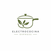 Logo electrococinaexpress
