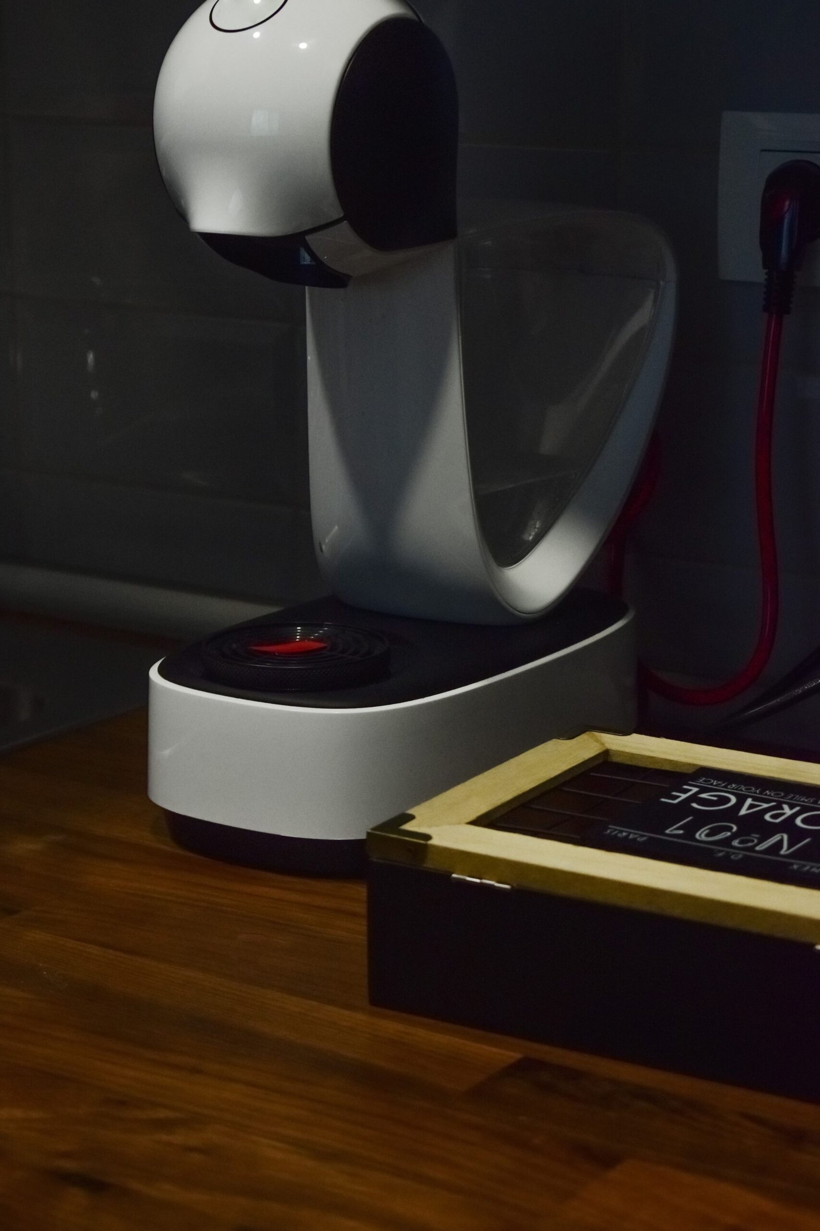 cafeteras para casa
