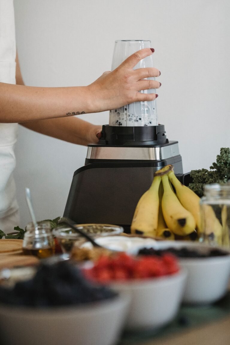 robots de cocina